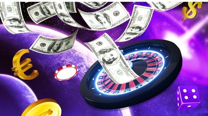 Искусство успешной игры в онлайн-казино: стратегии и советы