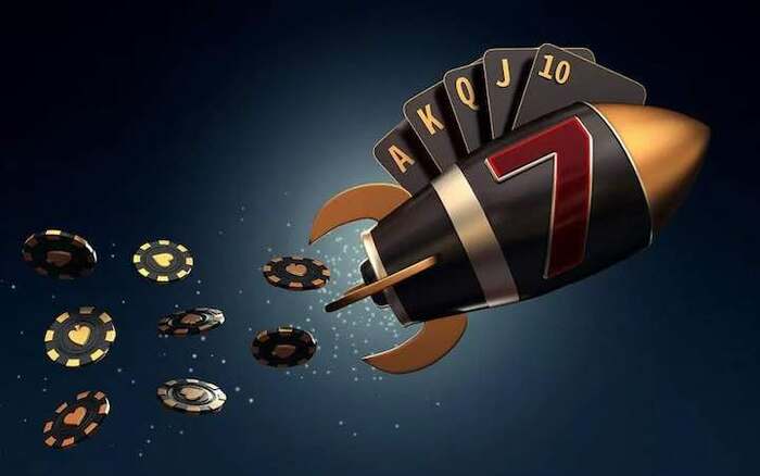Игра в краш: анализ популярной азартной игры и ее правила